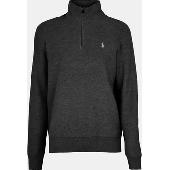 Pánský svetr Svetr Polo Ralph Lauren Polo Black 1165088 M