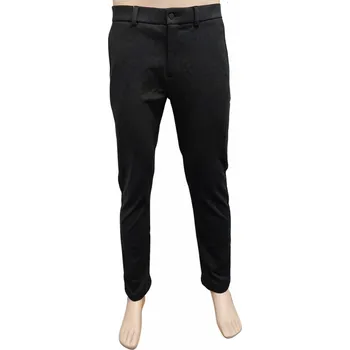 Callaway Chev pánské kalhoty, šedé pánské, standardní, 40/32