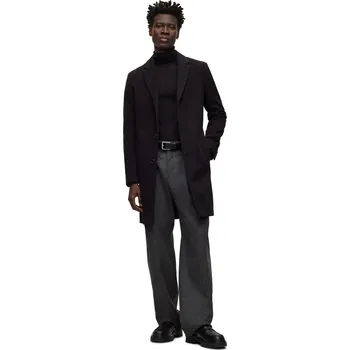 Pánské kalhoty Kalhoty Boss Grey 1165297 34W R