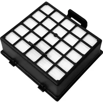 Filtr do vysavače HEPA filtr pro BOSCH BBZ153HF, SIEMENS VZ153HFB, GL30 BSGL 1ks (FIL29)