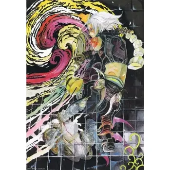 Obraz Plakát anime 29,7 x 42,7 cm