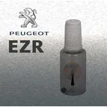 PEUGEOT EZR GRIS ALUMINIUM metalická barva tužka 20ml