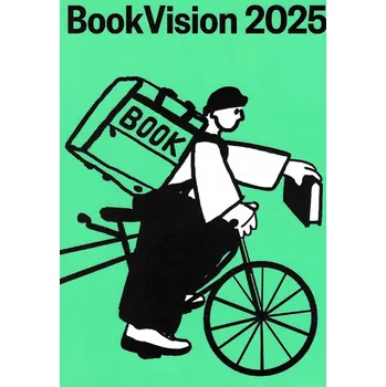 Umění BookVision 2025