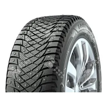 Zimní osobní pneu Pneumatiky GOODYEAR ULTRAGRIP ARCTIC 2 235/55 R18 104T