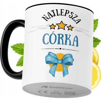 Hrnek Polidraw Hrnek Polidraw pro babičku keramika 330 ml