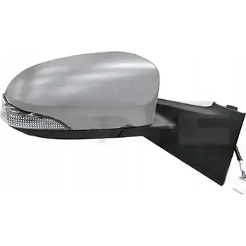 Auto zrcátko TYC 336-0074 Vnější zpětné zrcátko