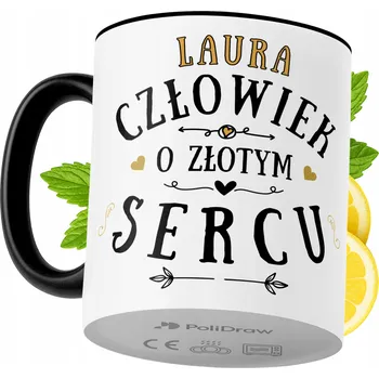 Hrnek Polidraw Hrnek Polidraw pro Juliana keramika 330 ml