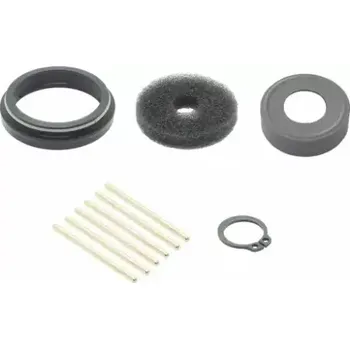 Sedlovka BikeYoke Revive/Revive 2.0 30,9/31,6 mm servisní kit