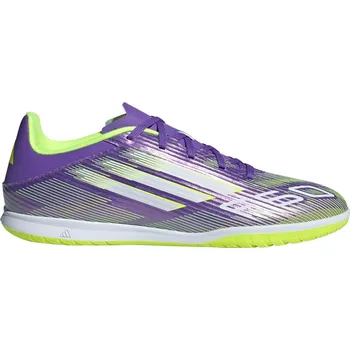 Pánská sálová obuv Sálovky adidas Purple 1165002 8 (42)