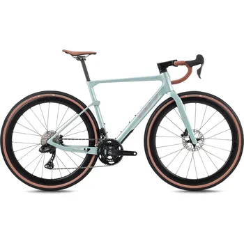 Silniční kolo BH Bikes BH GravelX EVO 6.0 AT GVG 2026 velikost: SM ( 161-173cm ) Montáž, seřízení a doprava po ČR zdarma