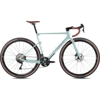 Silniční kolo BH Bikes BH GravelX EVO 5.0 AT GVG 2026 velikost: XL ( > 187 cm ) Montáž, seřízení a doprava po ČR zdarma