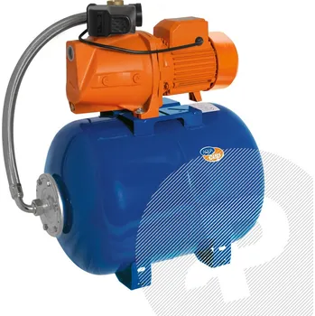 Domácí vodárna AQUACUP | A-CONTROL ECO 50 - 750 AQ16876