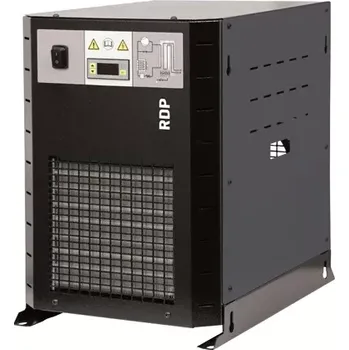 Příslušenství ke kompresoru OMEGA AIR RDP-750 Kondenzační sušička stlačeného vzduchu 750m3/h