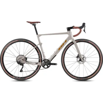 Silniční kolo BH Bikes BH GravelX EVO 3.0 AT COS 2026 velikost: XL ( > 187 cm ) Montáž, seřízení a doprava po ČR zdarma