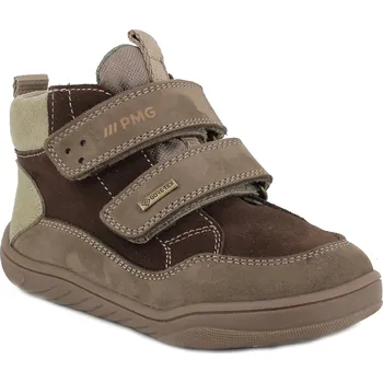 Dívčí obuv Celoroční bota Primigi 8915111 Castagno 30