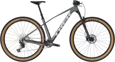 Trek Procaliber 9.5 Gen 3 Matte Keswick Green/Mercury - M/L (29“ kolo)