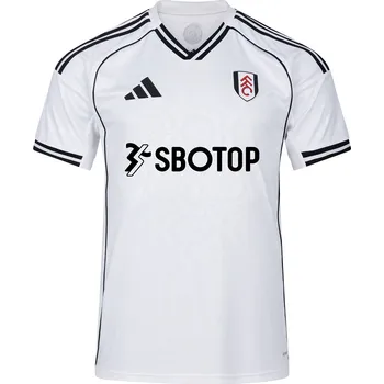 Dámské tričko Tričko adidas White 1165140 S