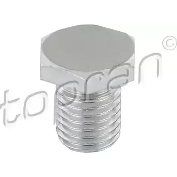 Olejová vana TOPRAN Závitová zátka olejové vany TPR 502 860