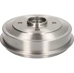 DELPHI Brzdový buben s ložiskem a ABS kroužkem, pro Citroën C2, C3, C3 Pluriel a DS3 (BT2370)