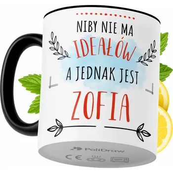 Hrnek Polidraw Hrnek Polidraw pro Zofi keramika 330 ml