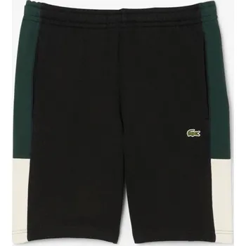 Pánské kraťasy Kraťasy Lacoste Black 6XH 1165275 S