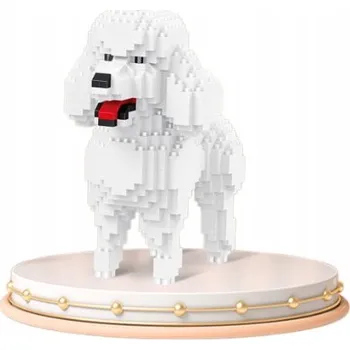 ostatní stavebnice Stavebnice BALODY Pudl malý 793 dílů