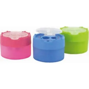 Ořezávátko Ořezávátko KUM dvojité s nádobkou KOH-I-NOOR - výběr z variant