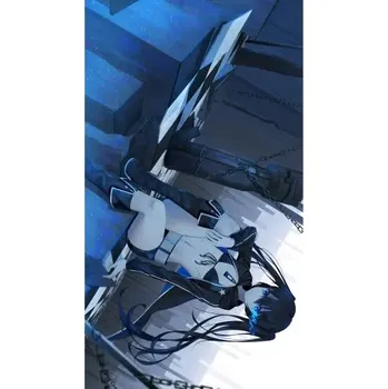 Obraz Plakát anime 29,7 x 52,7 cm