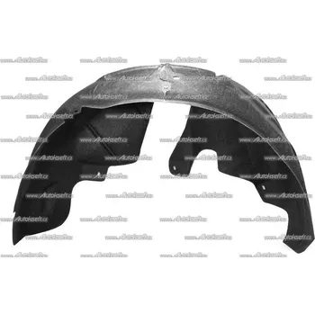 Podběh karosérie P zadní plastové nadkolí 40.15.274