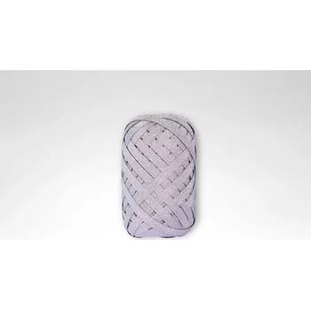 Stuha Flexio Stuha 5mm x 20m stříbrná