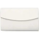 Dámská kabelka psaníčko P0244 šedostříbrné barvy 7300656-36