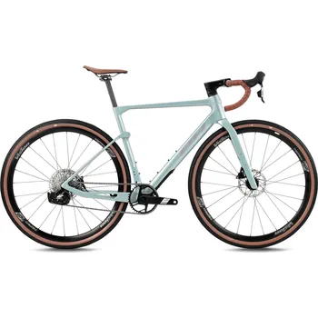 Silniční kolo BH Bikes BH GravelX EVO 4.0 AT GVG 2026 velikost: SM ( 161-173cm ) Montáž, seřízení a doprava po ČR zdarma