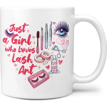 Hrnek 330 ml - Řasařka