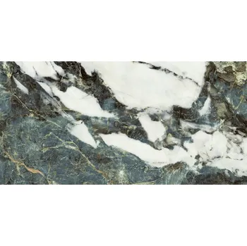 Obklad ARTÉ Obklad Arté Tapis green pololesk rektifikovaný 60x120 99282117