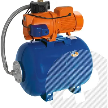 Domácí vodárna AQUACUP | A-CONTROL ECO L 50 - 750 AQ16880