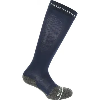 EQUITHÈME Podkolenky Technic Equithème, pár, navy 42-45