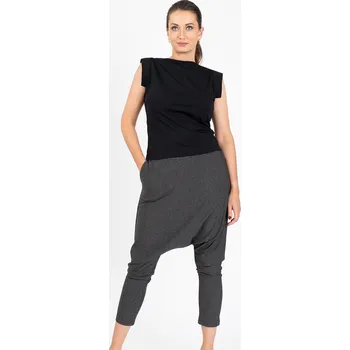 Dámské kalhoty KALHOTY AXELLO 718 Velikost: 40