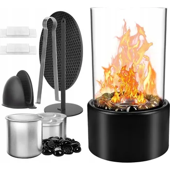 Biokrb VOLNĚ STOJÍCÍ BIOKRB STOLNÍ PRO DOMÁCNOST, NA TERASU, ZAHRADNÍ BIO KRB EKO