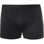 Pánské funkční prádlo SENSOR MERINO AIR pánské trenky černá - XXL