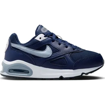 Chlapecké tenisky Boty Nike Navy 1076307 2 (34)