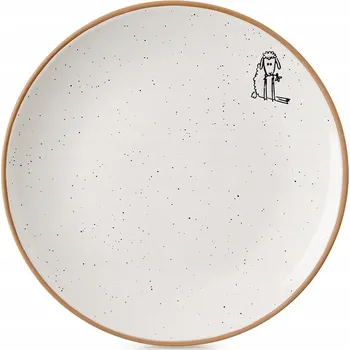 Talíř Dezertní talíř Artemis