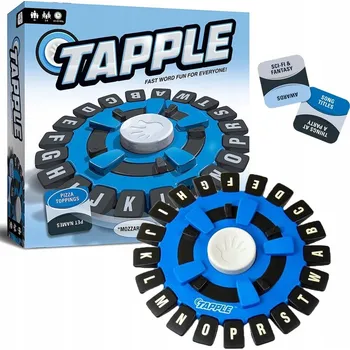 Desková hra Desková hra SLOVNÍ HRA IDEAL