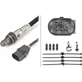 Lambda sonda Hella 6PA 009 166-821 Lambda sonda