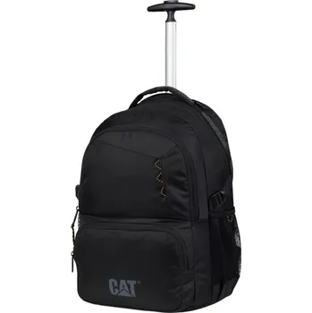 Městský batoh Caterpillar City Adventure Explorer Backpack Trolley