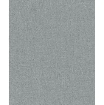 Tapeta Vliesová tapeta na zeď, šedo-modrá, látková textura, 34181, Kumano, Loft Superior, Marburg