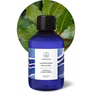 Hydrolát vavřín BIO 200ml