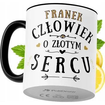 Hrnek Polidraw Hrnek Polidraw Pro Šálek keramický 330 ml