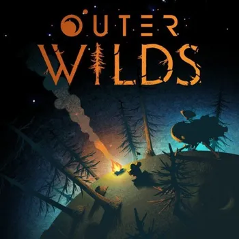 Hra pro PlayStation Outer Wilds PlayStation 4/5 Account