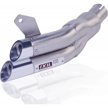 Výfuk pro motocykl IXIL SUZUKI 650 GLADIUS 09/15 | Výfuk Tlumič (Tlumič výfuku)