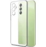 Samsung Galaxy A17 5G Průhledný obal